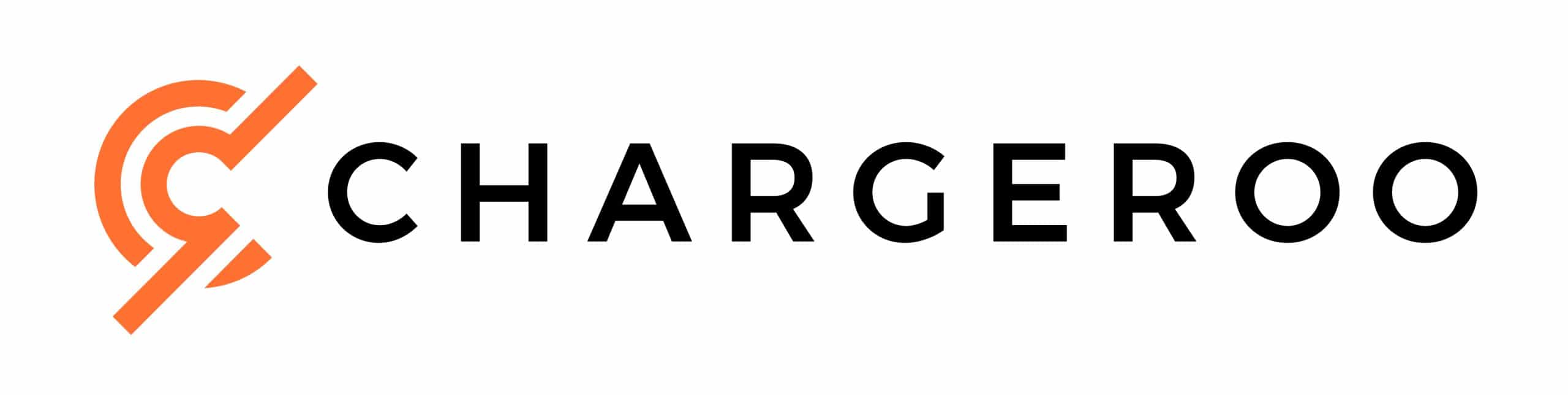 Chargeroo logo